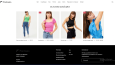 premium Shopify temaları ile site tasarımı