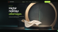 3D Storytelling web sites