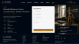 Lexora Hukuk Bürosu - Kurumsal Web Sitesi Tasarımı