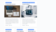 Blog Web Sitesi Anahtar Teslim