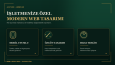 The Gentlemen’s Cut – Premium Berber Web Sitesi