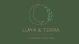 Doğal Kozmetik ve Kişisel Bakım Markası İçin Minimalist Logo Tasarımı: "Luna & Terra"