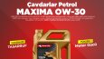 Çavdarlar Petrol Sosyal Medya Gönderi Çalışması