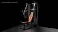 Pro Gym – Marka Kimliği & Kurumsal Kimlik Kılavuzu