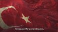 Almanya 100.Yıl Ödül Töreni Çalışmaları