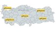 Harita Tasarımı