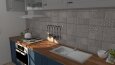 3boyutlu modelleme ve render