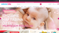 Shopify Tema tasarımı ve geliştirme
