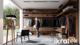 Mimari Tasarım Görselleştirmesi ve Gerçekçi Render - 2