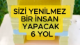 SİZ SÖYLEYİN BEN TASARLAYAYIM