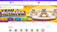 TABİKOLAY WEB SİTESİ VE WEB UYGULAMASI