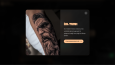 Run Rabbit Tattoo - Dövme stüdyosu web sitesi tasarımı