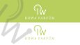 'ROWA PARFÜM' LOGO KONSEPTİ