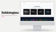 Laravel ile Özel Yönetim Panelli Kurumsal Web Sitesi