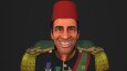 Kemal Sunal-Tosun paşa