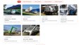Karakulak Groub'a yaptığım website