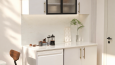 İç Mekan 3D Render ve Gerçekçi Görselleştirme Hizmeti