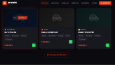 AutoPrime – Premium Otogaleri Web Sitesi