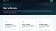 Danışmanlık ve Mühendislik Firmasına Kurumsal Web Sitesi