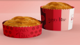 Kurumsal Logo Tasarımı - Tasty Bite