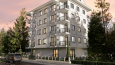Mimari 3D Render Çalışma Örneklerim