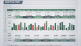 İş Takip Sistemi - Excel & Google Sheets