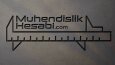 MuhendislikHesabi.com Logo Çalışması