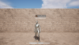 Steam 3D Lobby System