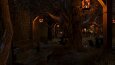 THE WITCHER KONSEPTLİ BAHÇE 