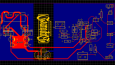 GİTAR AMFİ PCB