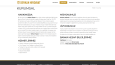Serkan Hırdavat Kurumsal Web Sitesi