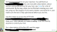 Bot-kişiye özel Telegram Botu yapıyorum 
