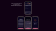 Quiko Finans Uygulaması - UI/UX Design Case Study