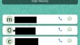 Whatsapp Direk Mesaj Uygulaması