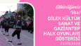 Isparta Belediyesi - Gül Festivali Gönderi Tasarımları 