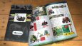 Katalog, Broşür, Kartvizit, Dosya vb. Örnek Tasarımlar