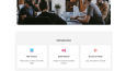 Modern Web Tasarım Projesi
