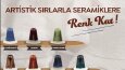 Çini/Seramik Post Tasarımları 