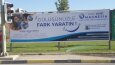Diş Polikliğini Banner Çalışmamız