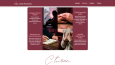 Ceren Turan Fizyonomi - Web Sitesi