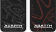Abarth S.P.A. Aksesuar tasarımları