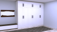 ALFA HOME MOBİLYA İÇİN YAPILAN PROJEMİZ
