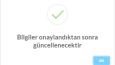 İnsan Kaynakları Yönetim Sistemi