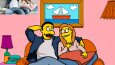 the simpsons
