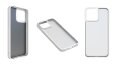 iPhone 16 Pro Max Kılıf Modelleme ve Render