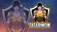 Gaming Logo Tasarımları