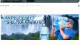 Müşterime  Kodlayıp Yayınladığım Web Sitesi