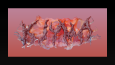 3D Logo Tasarımı Portfolyo