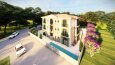 Müşterilerime Hazırladığım Render Örnekleri