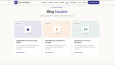 Diyetisyen & Uzman Landing Page ve Yönetim Paneli